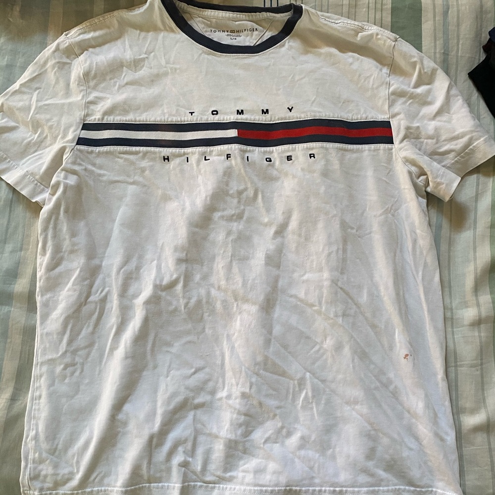 Tommy Hilfiger Shirt